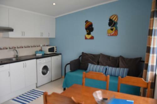 Apartamentos Costa