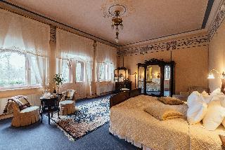 Hotel Ammende Villa