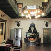 Hotel Ammende Villa