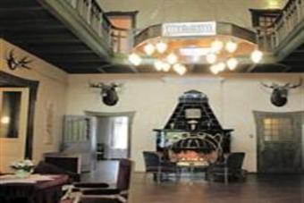 Hotel Ammende Villa