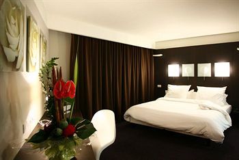 Le Rex Hotel