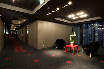Le Rex Hotel