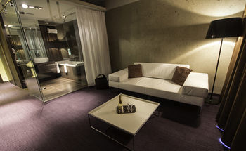 Le Rex Hotel