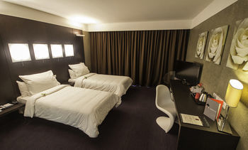 Le Rex Hotel