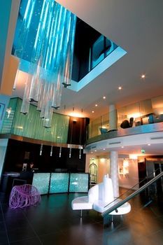Le Rex Hotel