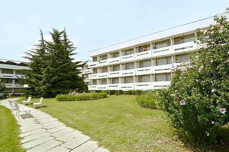 Hotel Kompas