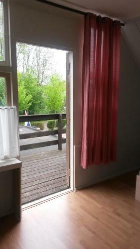 Bed & Breakfast De Kanonnier