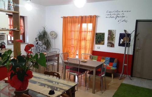 Bed & Breakfast La Dimora Degli Artisti