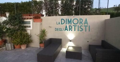 Bed & Breakfast La Dimora Degli Artisti