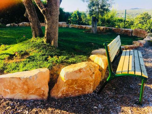 Agroturismo Villa Monte Da Alfarrobeira