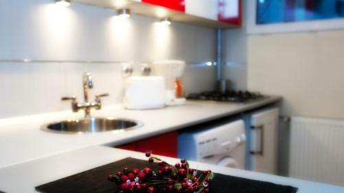 Apartamento Rainbow Accommodations