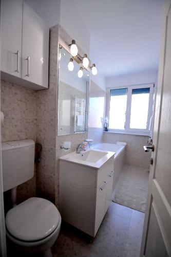 Apartamento Rainbow Accommodations