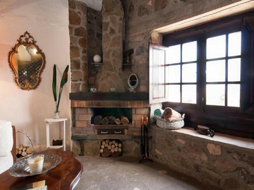 Cozy House Monta�a La Data Mr