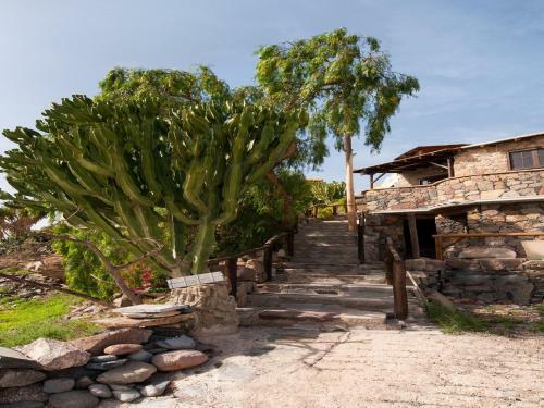 Cozy House Monta�a La Data Mr