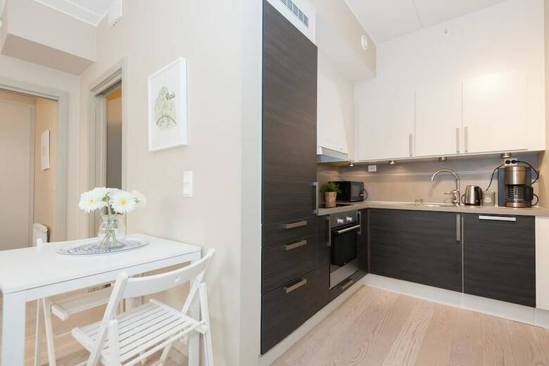 Apartamento Nordic Host - Maridalsveien 19a