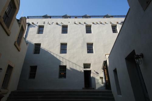 Hotel Mingary Castle