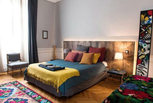 Apartamento Augusta