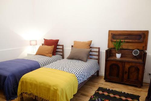 Apartamento Augusta