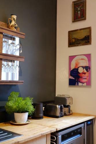Apartamento Augusta