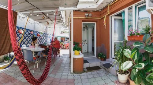 Hostel Eol 777