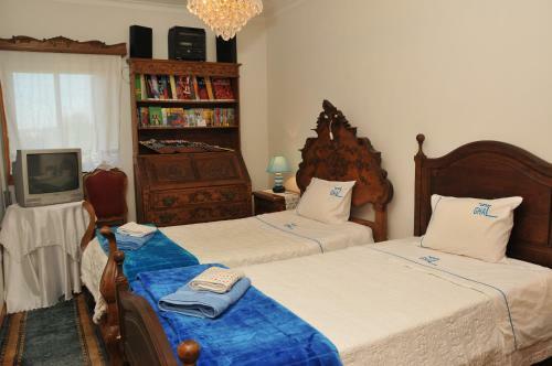 Hostal Guesthouse Arcela