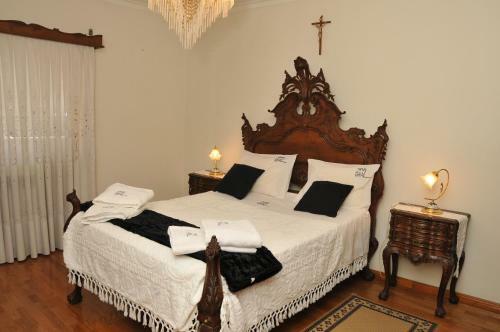 Hostal Guesthouse Arcela