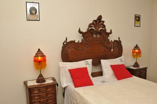 Hostal Guesthouse Arcela