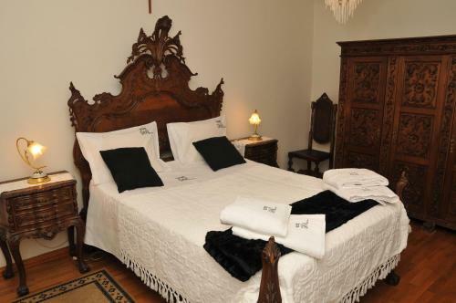 Hostal Guesthouse Arcela