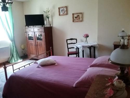 Bed & Breakfast Les Chambres De La Nied