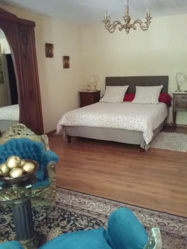 Bed & Breakfast Les Chambres De La Nied
