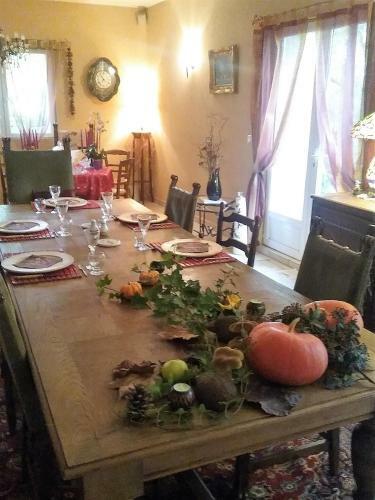 Bed & Breakfast Les Chambres De La Nied
