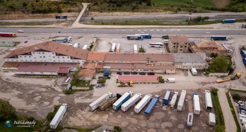 Hotel Hostal Hermanos Gutierrez