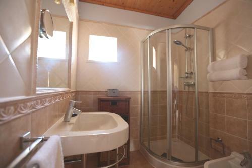 Quinta Do Pinheiro Manso - Holidays Villa - Marinha Beach