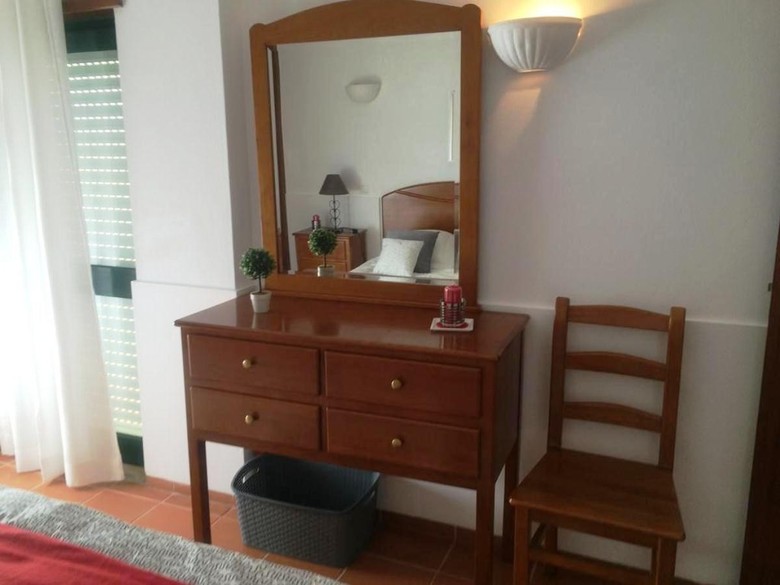 Varandas Da Meia Praia Apartments
