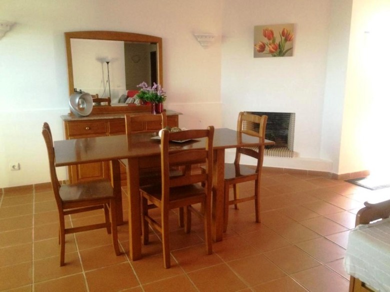 Varandas Da Meia Praia Apartments