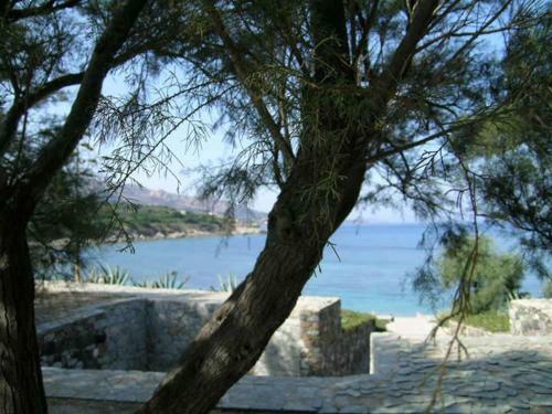 Villa Marinella Marine De Davia