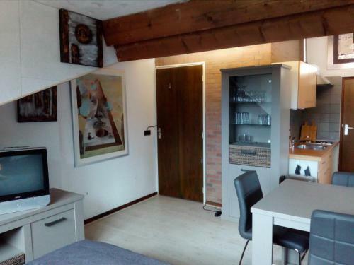 Apartamento Villa Berk En Heide