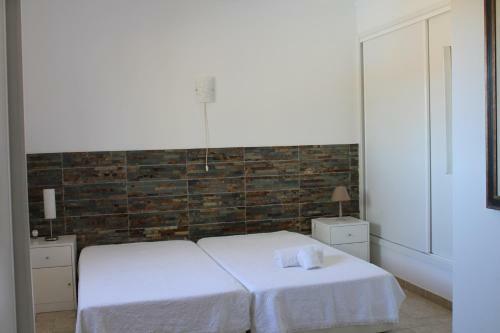 Apartamento Villa Lucy