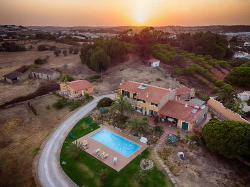 Apartamento Villa Lucy