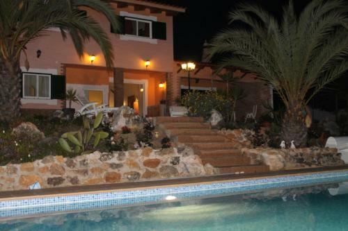 Apartamento Villa Lucy