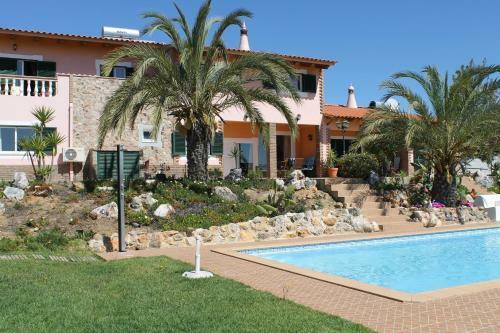 Apartamento Villa Lucy