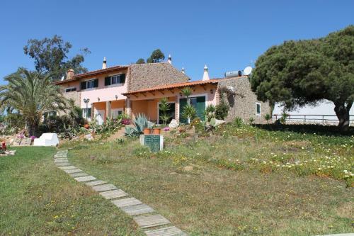 Apartamento Villa Lucy