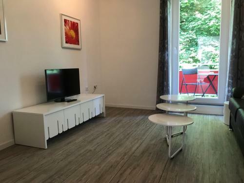 Travel Apartments
