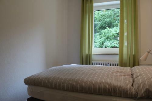Travel Apartments
