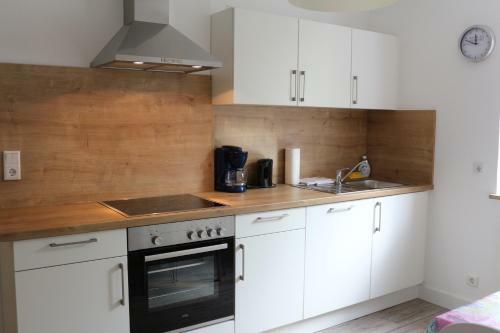 Travel Apartments