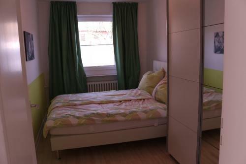 Travel Apartments