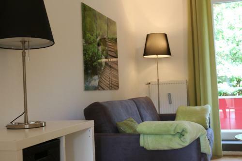 Travel Apartments