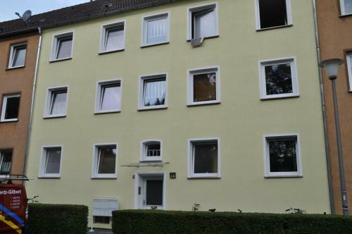 Travel Apartments