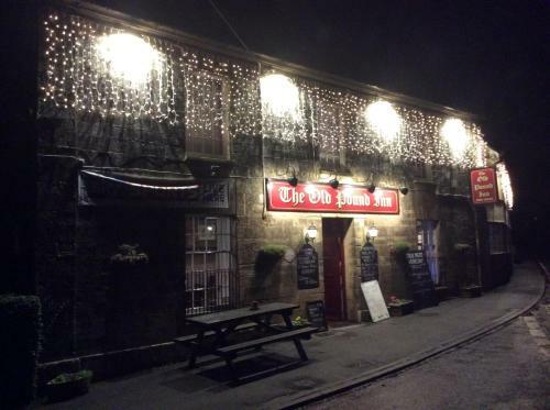 Posada The Old Pound Inn