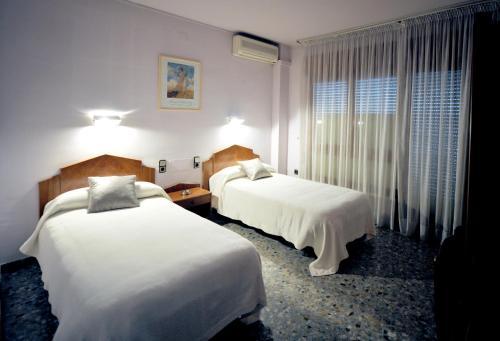 Hostal La Carrasca